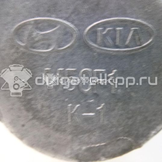 Фото Контрактная (б/у) МКПП для Hyundai / Kia 114-132 л.с 16V 1.6 л G4FC Бензин/спирт 4300023082