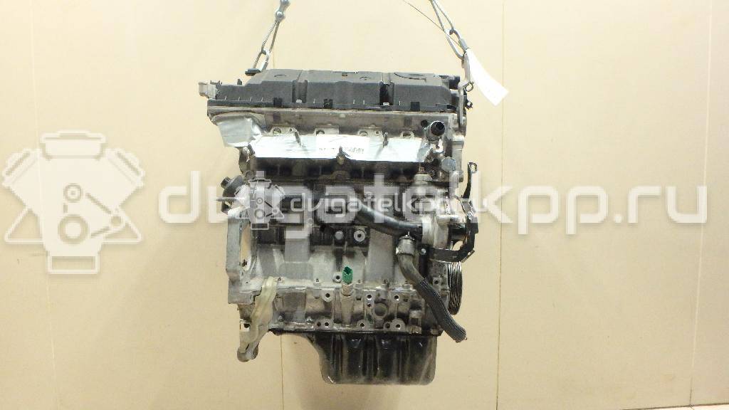 Фото Контрактный (б/у) двигатель 5FP (EP6) для Citroen C3 114 л.с 16V 1.6 л бензин 0248Q5 {forloop.counter}}