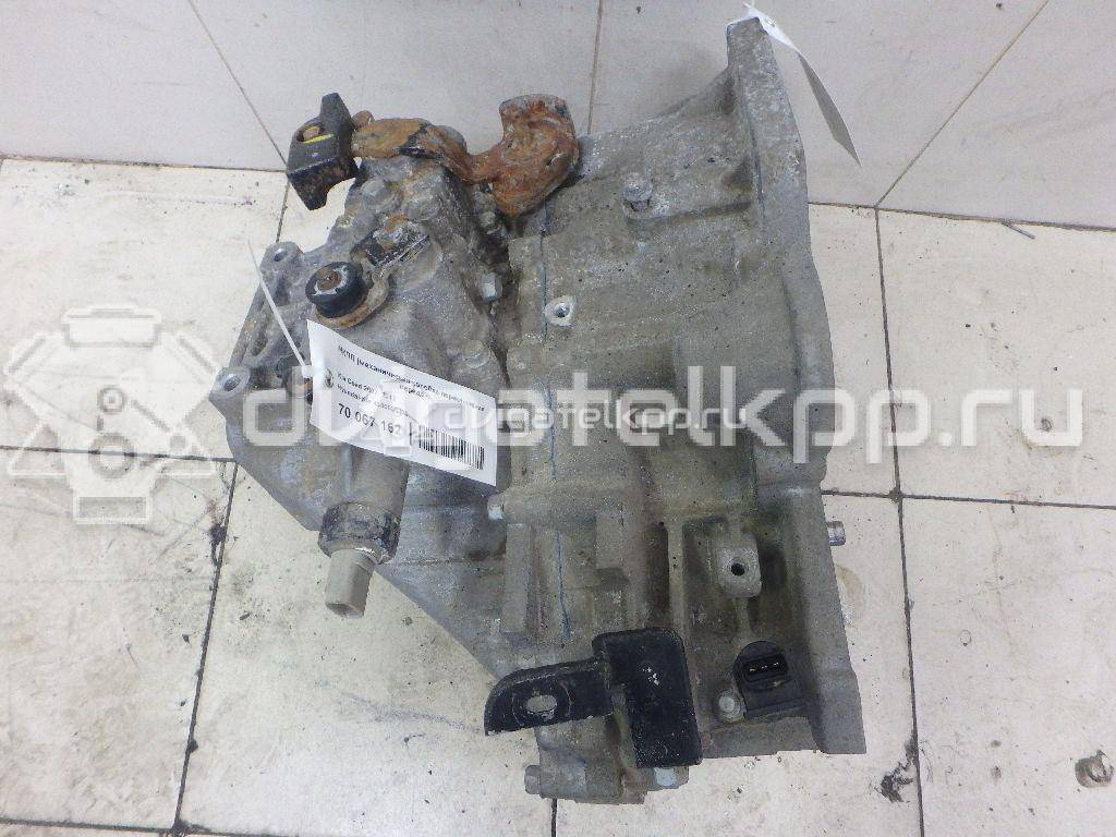 Фото Контрактная (б/у) МКПП для Hyundai / Kia 139 л.с 16V 2.0 л G4GC бензин 4300032230 {forloop.counter}}