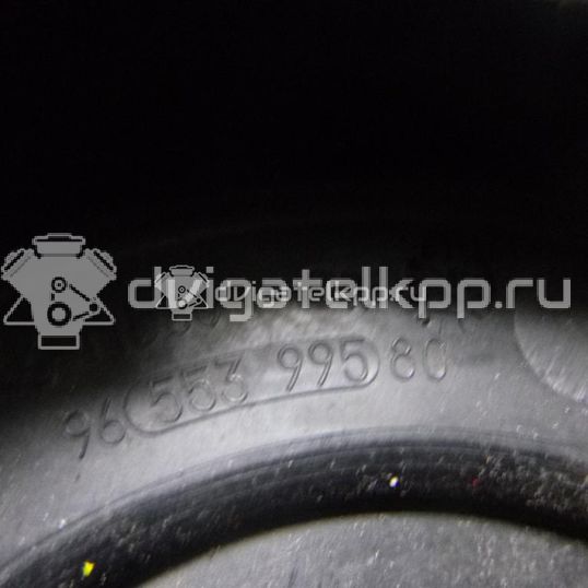 Фото Кожух ремня ГРМ  0320V8 для Lancia / Citroen / Peugeot