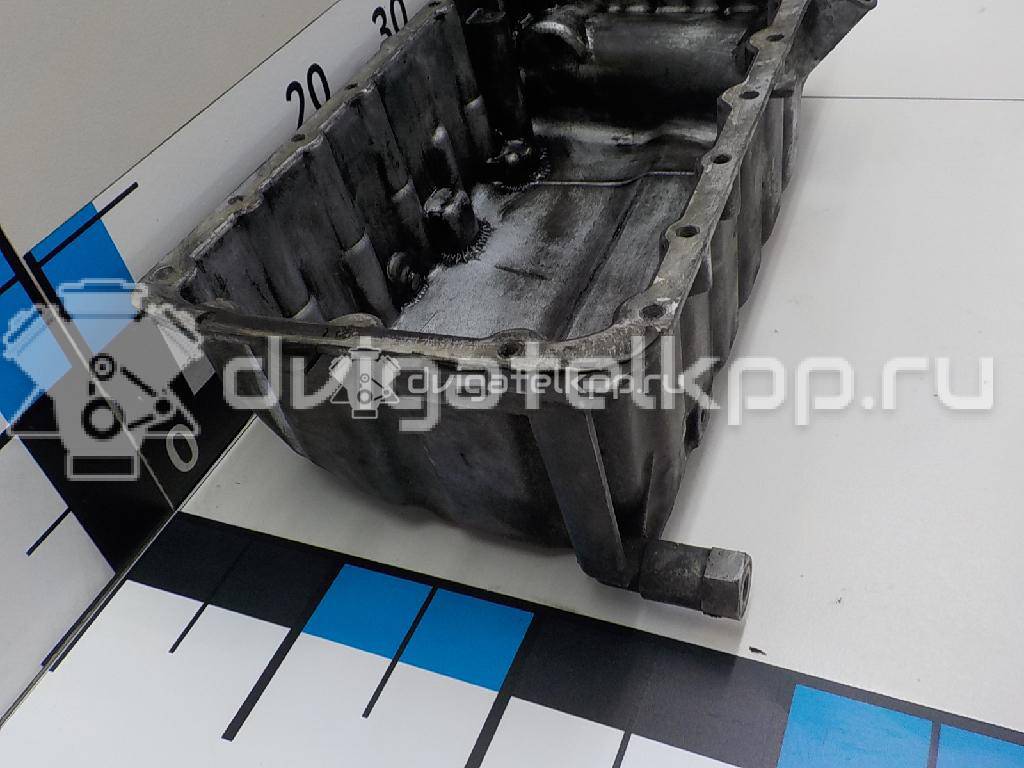 Фото Поддон масляный двигателя  0301q3 для Citroen C8 Ea , Eb / C4 / Jumpy / C5 {forloop.counter}}