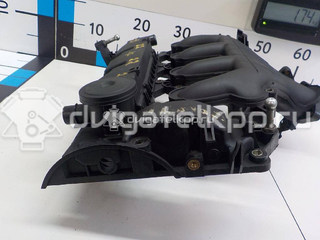 Фото Крышка головки блока (клапанная)  0248Q6 для Lancia / Citroen / Peugeot {forloop.counter}}