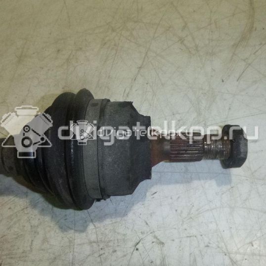 Фото Полуось передняя левая  3272lx для Citroen C4 / Ds4 / Berlingo / C3 / Ds5