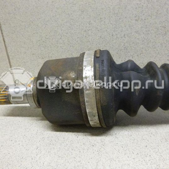 Фото Полуось передняя левая  3272LX для Citroen C4 / Ds4 / Berlingo / C3 / Ds5