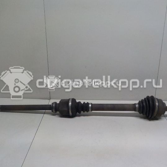 Фото Полуось передняя правая  3273LR для Citroen C4 / Ds4 / Berlingo / C3 / Ds5