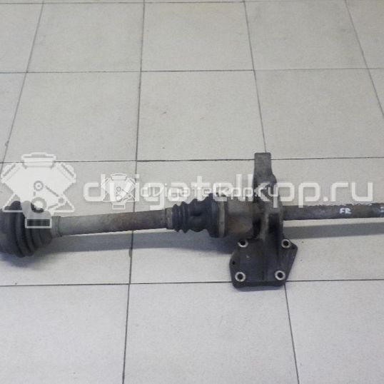 Фото Полуось передняя правая  3273LR для Citroen C4 / Ds4 / Berlingo / C3 / Ds5