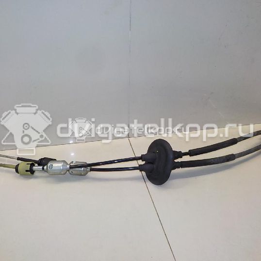 Фото Трос КПП  2444HC для Citroen C4
