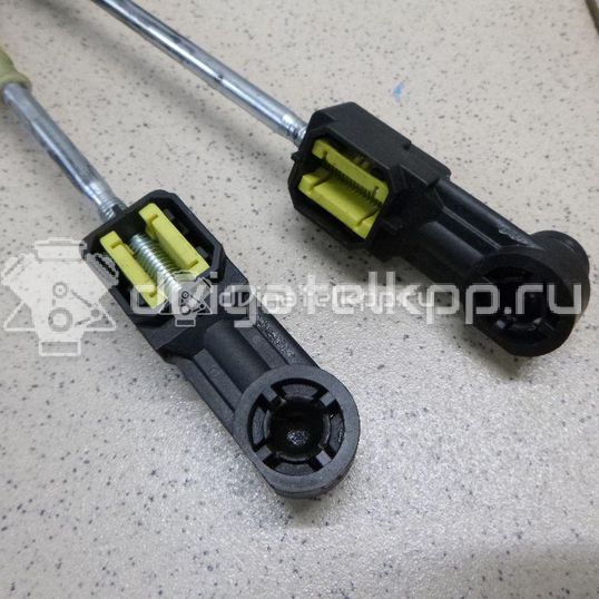 Фото Трос КПП  2444HV для Citroen C4