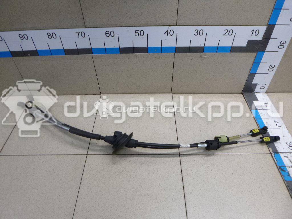 Фото Трос КПП  2444HV для Citroen C4 {forloop.counter}}