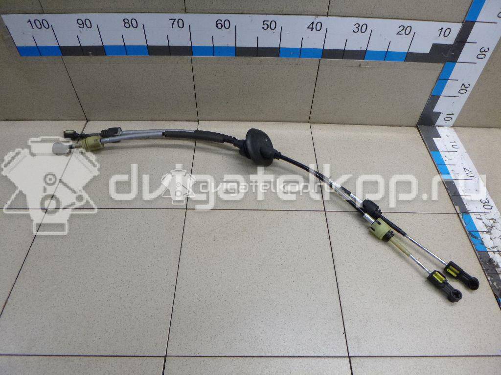 Фото Трос КПП  2444HV для Citroen C4 {forloop.counter}}