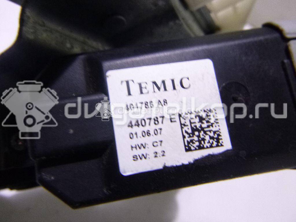 Фото Стеклоподъемник электр. задний правый  9224c5 для Citroen C4 {forloop.counter}}