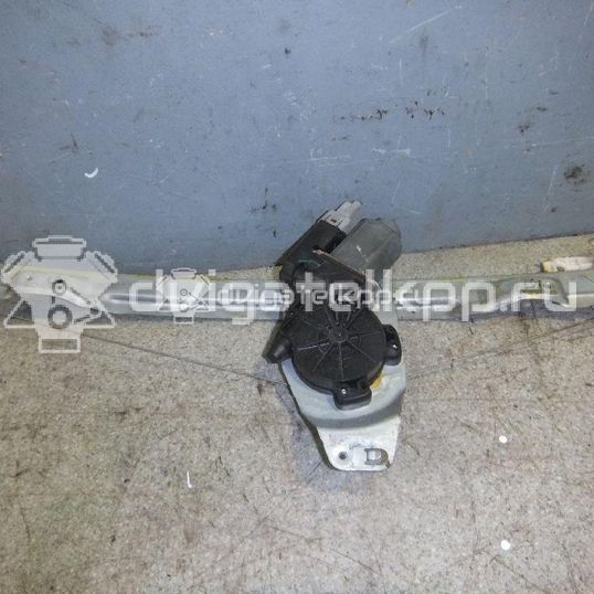 Фото Стеклоподъемник электр. задний правый  9224c5 для Citroen C4