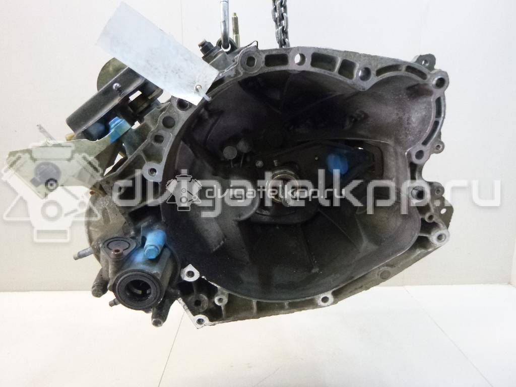 Фото Контрактная (б/у) МКПП для Citroen C4 / Jumpy / C5 / Xsara / C8 Ea , Eb 136-143 л.с 16V 2.0 л RFN (EW10J4) бензин 2222QH {forloop.counter}}