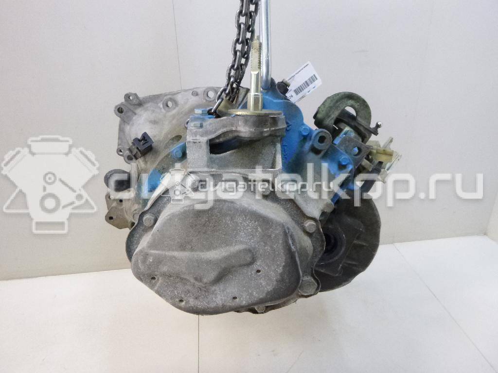 Фото Контрактная (б/у) МКПП для Citroen C4 / Jumpy / C5 / Xsara / C8 Ea , Eb 136-143 л.с 16V 2.0 л RFN (EW10J4) бензин 2222QH {forloop.counter}}