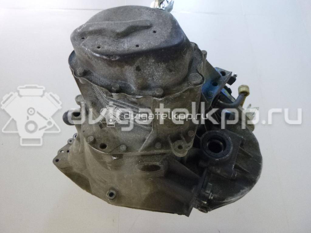 Фото Контрактная (б/у) МКПП для Citroen C4 / Jumpy / C5 / Xsara / C8 Ea , Eb 136-143 л.с 16V 2.0 л RFN (EW10J4) бензин 2222QH {forloop.counter}}