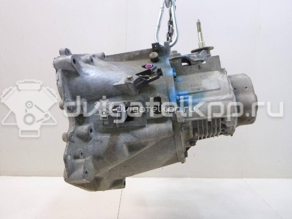 Фото Контрактная (б/у) МКПП для Citroen C4 / Jumpy / C5 / Xsara / C8 Ea , Eb 136-143 л.с 16V 2.0 л RFN (EW10J4) бензин 2222QH {forloop.counter}}