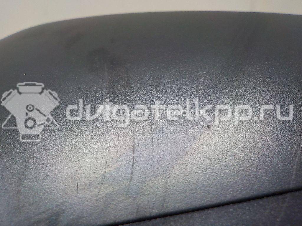 Фото Зеркало левое электрическое  8153G8 для Citroen C3 / C4 {forloop.counter}}