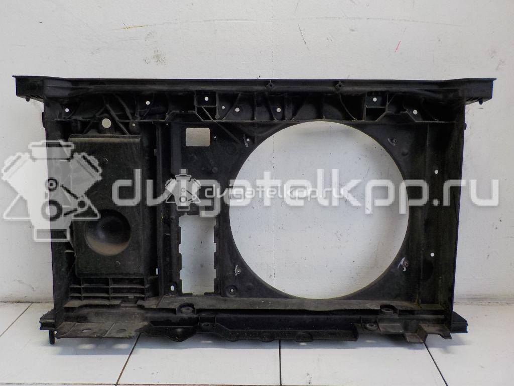 Фото Панель передняя  7104EV для Citroen C4 {forloop.counter}}