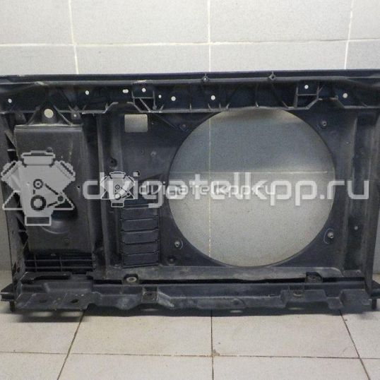 Фото Панель передняя  7104ev для Citroen C4