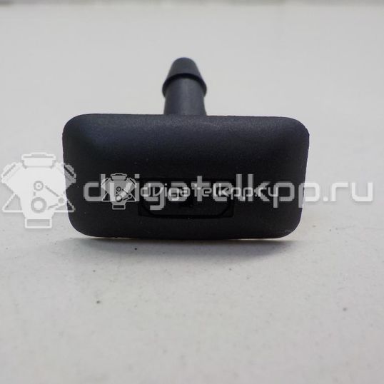 Фото Форсунка омывателя лобового стекла  6438w1 для Citroen C4