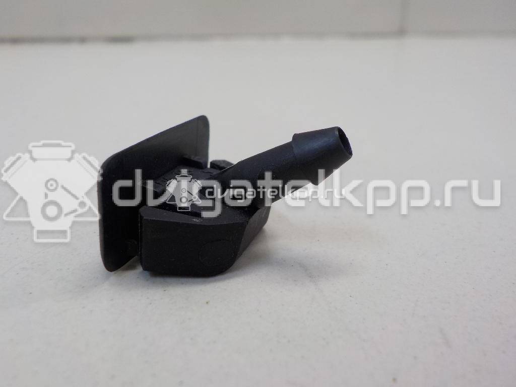 Фото Форсунка омывателя лобового стекла  6438w1 для Citroen C4 {forloop.counter}}