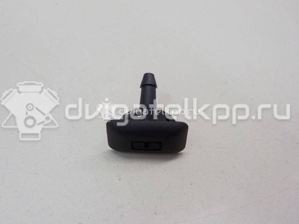 Фото Форсунка омывателя лобового стекла  6438w1 для Citroen C4 {forloop.counter}}