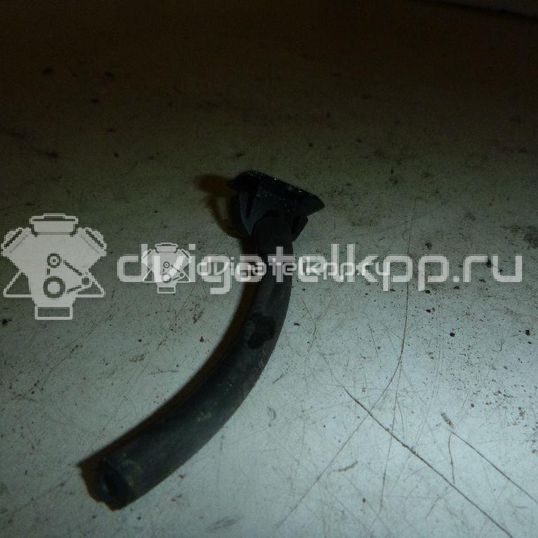 Фото Форсунка омывателя лобового стекла  6438w1 для Citroen C4