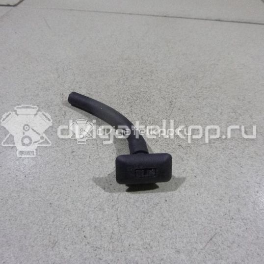 Фото Форсунка омывателя лобового стекла  6438w1 для Citroen C4