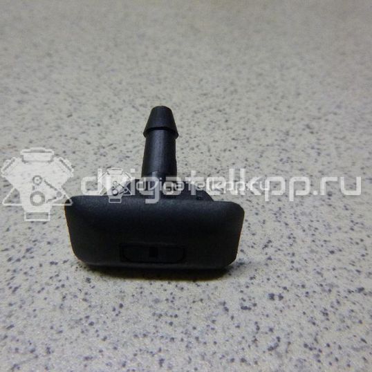 Фото Форсунка омывателя лобового стекла  6438w1 для Citroen C4