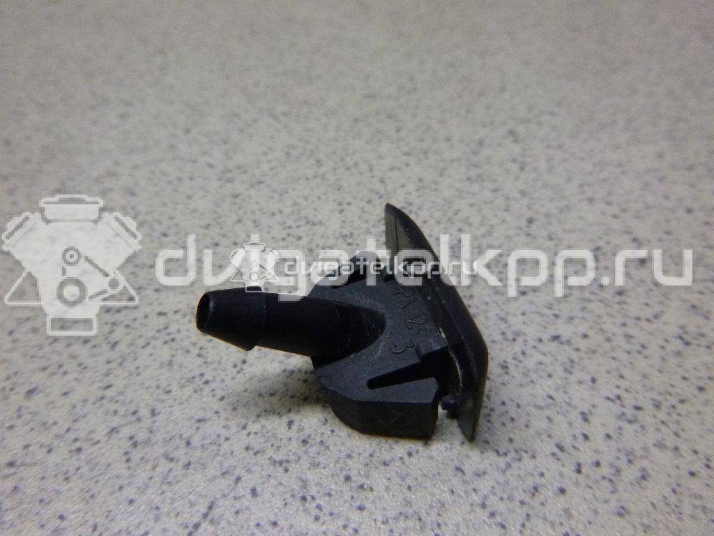 Фото Форсунка омывателя лобового стекла  6438w1 для Citroen C4 {forloop.counter}}
