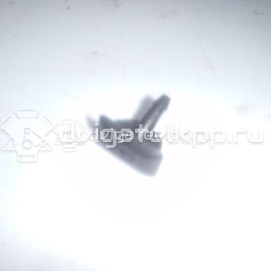Фото Форсунка омывателя лобового стекла  6438w1 для Citroen C4