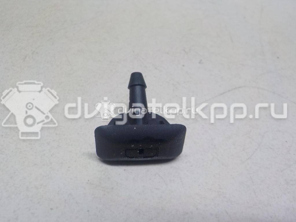 Фото Форсунка омывателя лобового стекла  6438w1 для Citroen C4 {forloop.counter}}