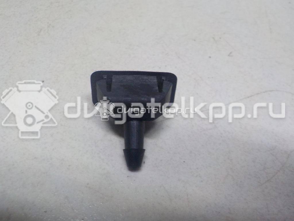 Фото Форсунка омывателя лобового стекла  6438w1 для Citroen C4 {forloop.counter}}
