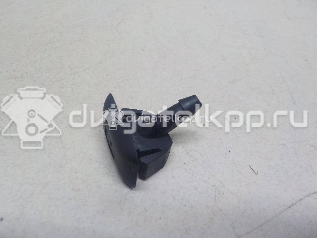 Фото Форсунка омывателя лобового стекла  6438w1 для Citroen C4 {forloop.counter}}