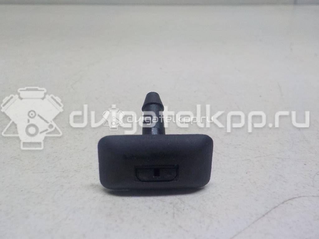 Фото Форсунка омывателя лобового стекла  6438w1 для Citroen C4 {forloop.counter}}