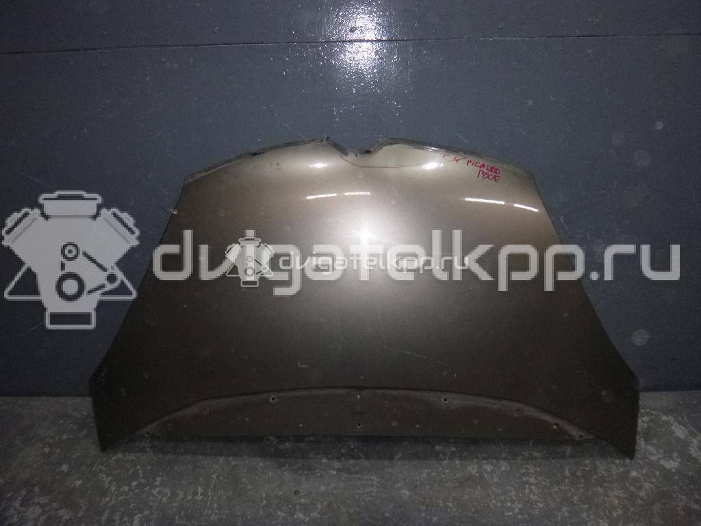 Фото Капот  7901N7 для Citroen C4 {forloop.counter}}
