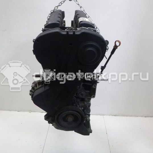 Фото Контрактный (б/у) двигатель 6FY (EW7A) для Citroen C4 / C5 125 л.с 16V 1.7 л бензин 0135LF