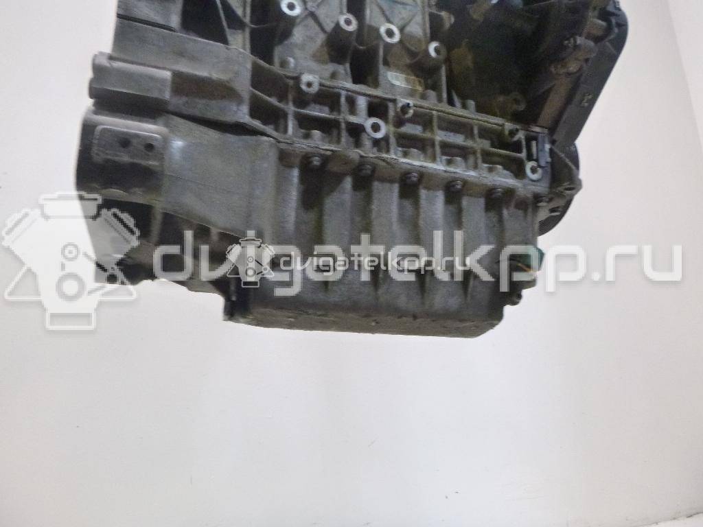 Фото Контрактный (б/у) двигатель 6FY (EW7A) для Citroen C4 / C5 125 л.с 16V 1.7 л бензин 0135LF {forloop.counter}}