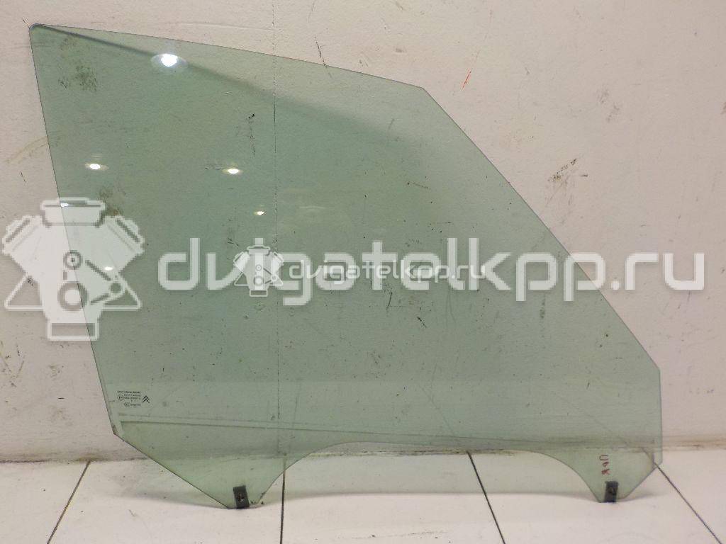 Фото Стекло двери передней правой  9202h9 для Citroen C4 {forloop.counter}}
