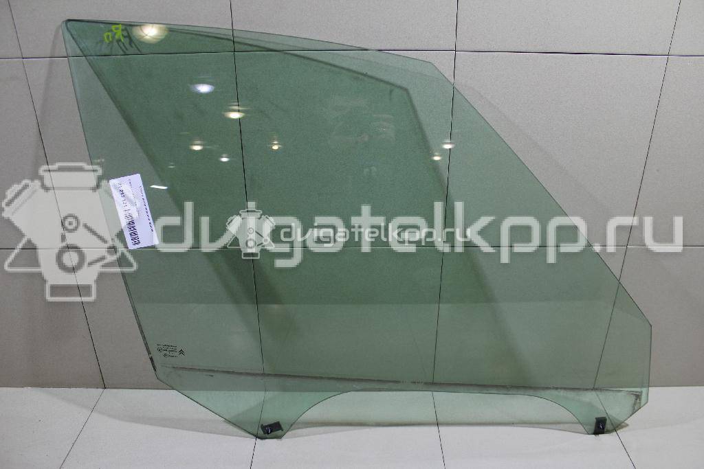 Фото Стекло двери передней правой  9202h9 для Citroen C4 {forloop.counter}}