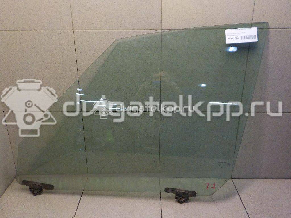 Фото Стекло двери передней левой  9201J6 для Citroen C4 {forloop.counter}}