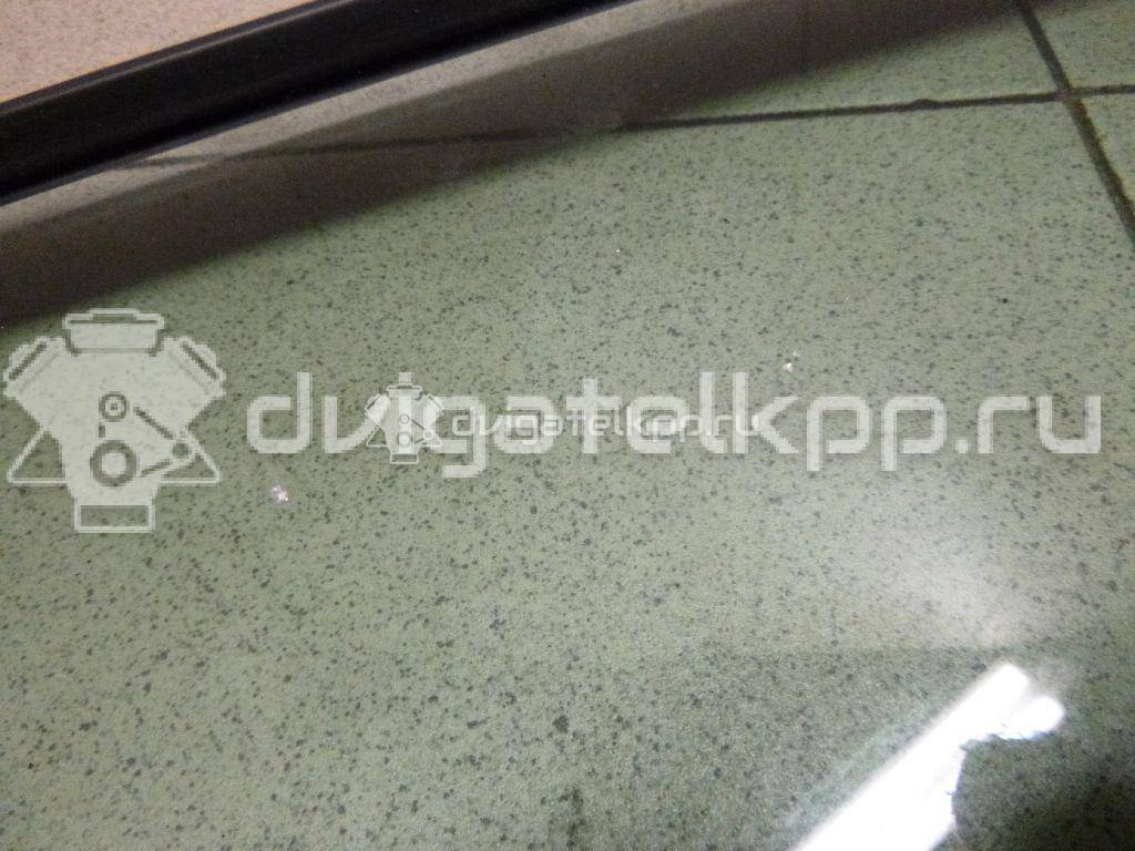 Фото Стекло кузовное глухое левое  8116lt для Citroen C4 {forloop.counter}}