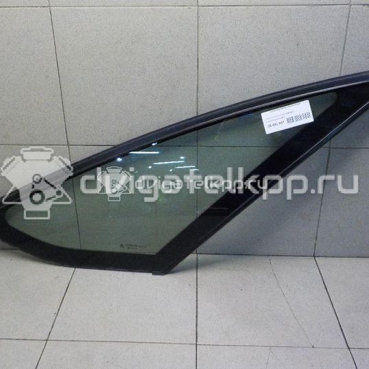 Фото Стекло кузовное глухое левое  8116lt для Citroen C4