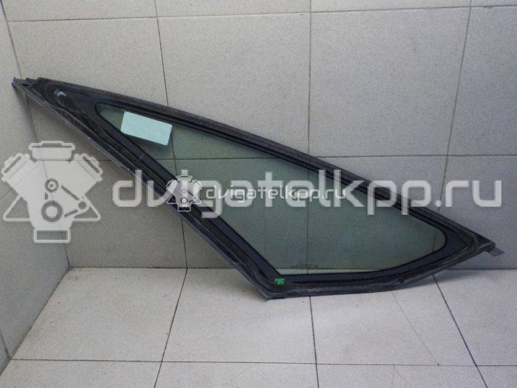 Фото Стекло кузовное глухое левое  8116lt для Citroen C4 {forloop.counter}}