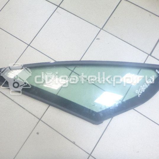 Фото Стекло кузовное глухое правое  8116lr для Citroen C4