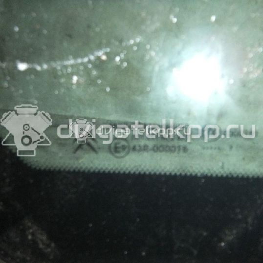 Фото Стекло кузовное глухое правое  8116LR для Citroen C4