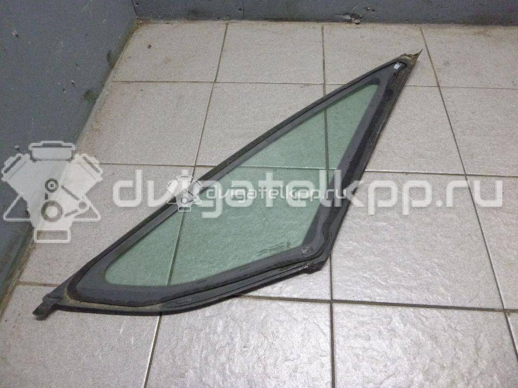 Фото Стекло кузовное глухое правое  8116lr для Citroen C4 {forloop.counter}}