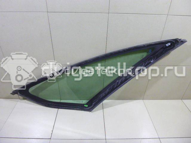 Фото Стекло кузовное глухое правое  8116lr для Citroen C4 {forloop.counter}}
