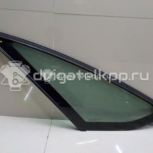 Фото Стекло кузовное глухое правое  8116lr для Citroen C4