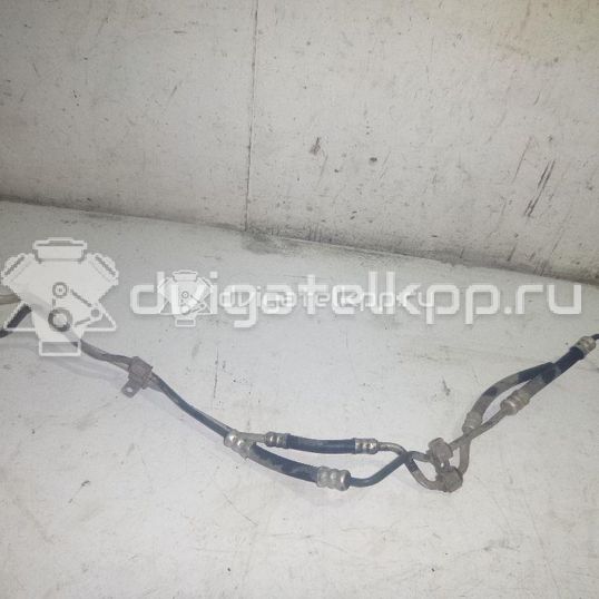 Фото Шланг гидроусилителя  4014sl для citroen Berlingo (NEW) (B9)